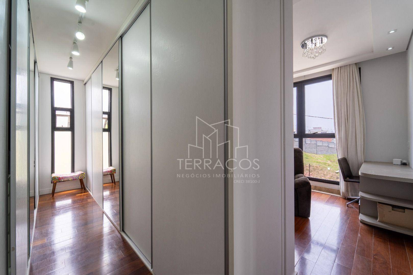 Sobrado à venda com 3 quartos, 383m² - Foto 7