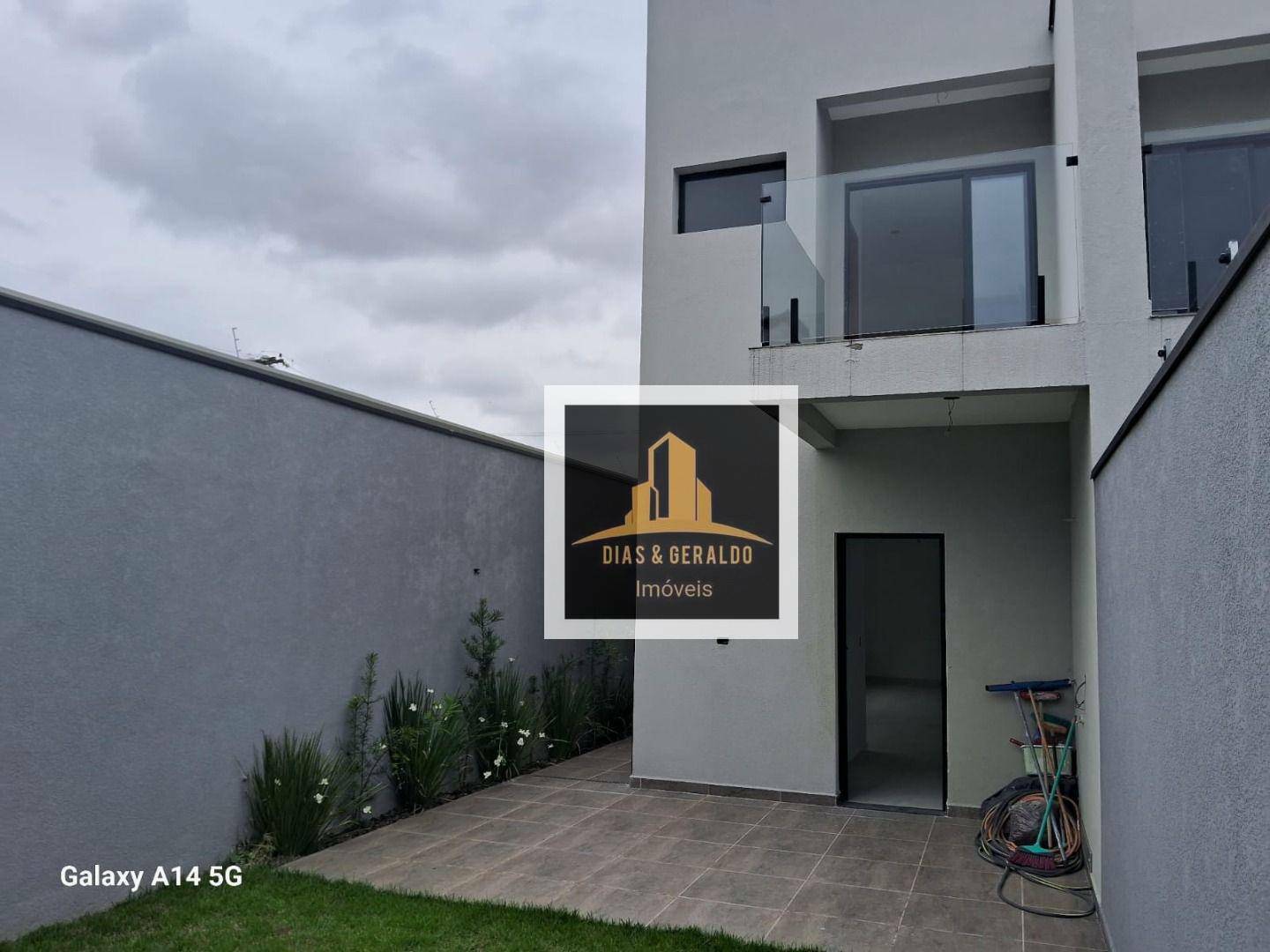 Sobrado à venda com 3 quartos, 136m² - Foto 30