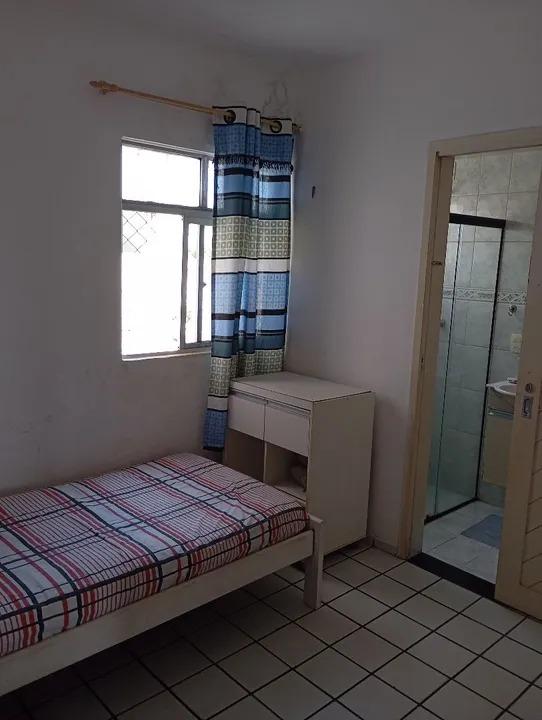 Apartamento à venda com 3 quartos, 108m² - Foto 9