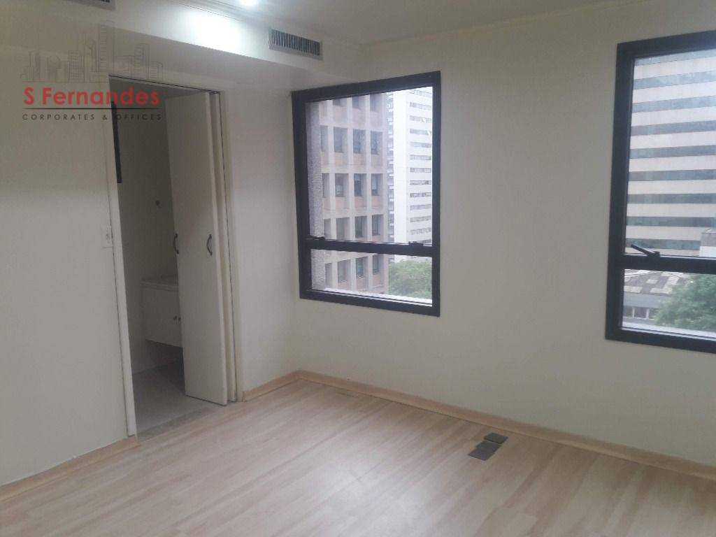 Conjunto Comercial-Sala à venda e aluguel, 152m² - Foto 5