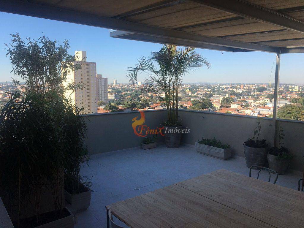 Apartamento à venda com 3 quartos, 110m² - Foto 1