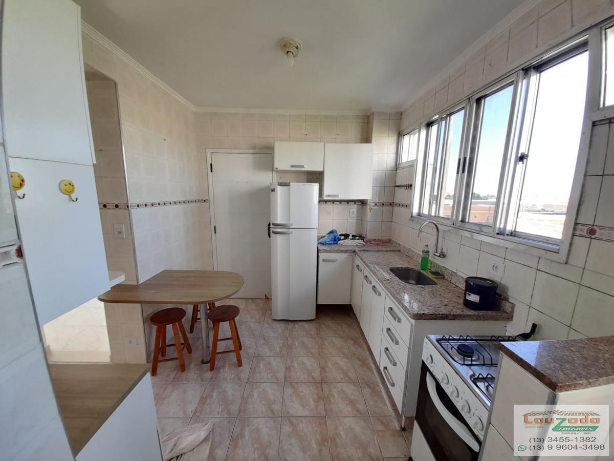 Apartamento à venda com 1 quarto, 55m² - Foto 4