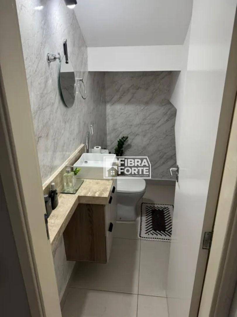 Casa de Condomínio à venda com 3 quartos, 73m² - Foto 20