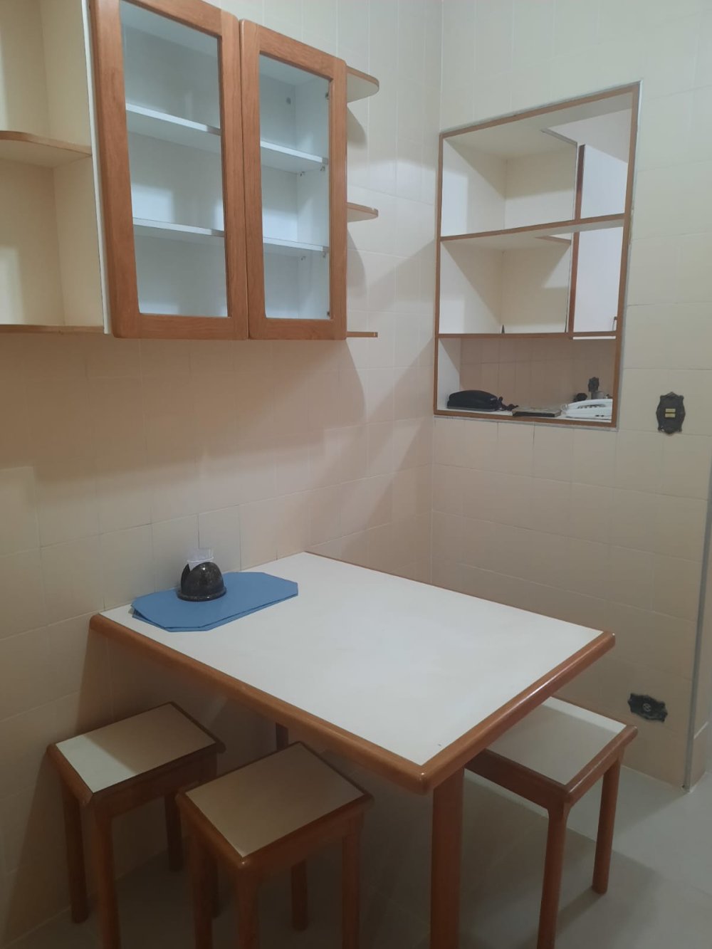 Apartamento à venda com 3 quartos, 160m² - Foto 4