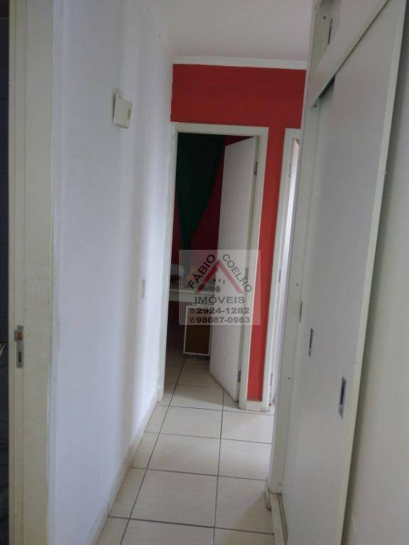 Apartamento à venda com 3 quartos, 70m² - Foto 21