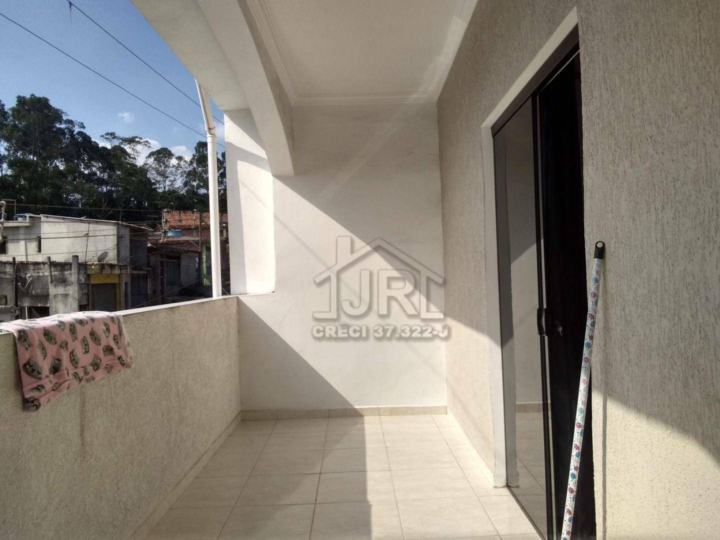 Sobrado à venda com 3 quartos, 125M2 - Foto 6