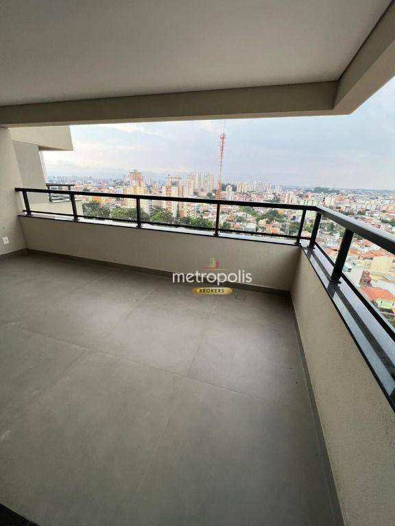 Apartamento à venda com 3 quartos, 161m² - Foto 7