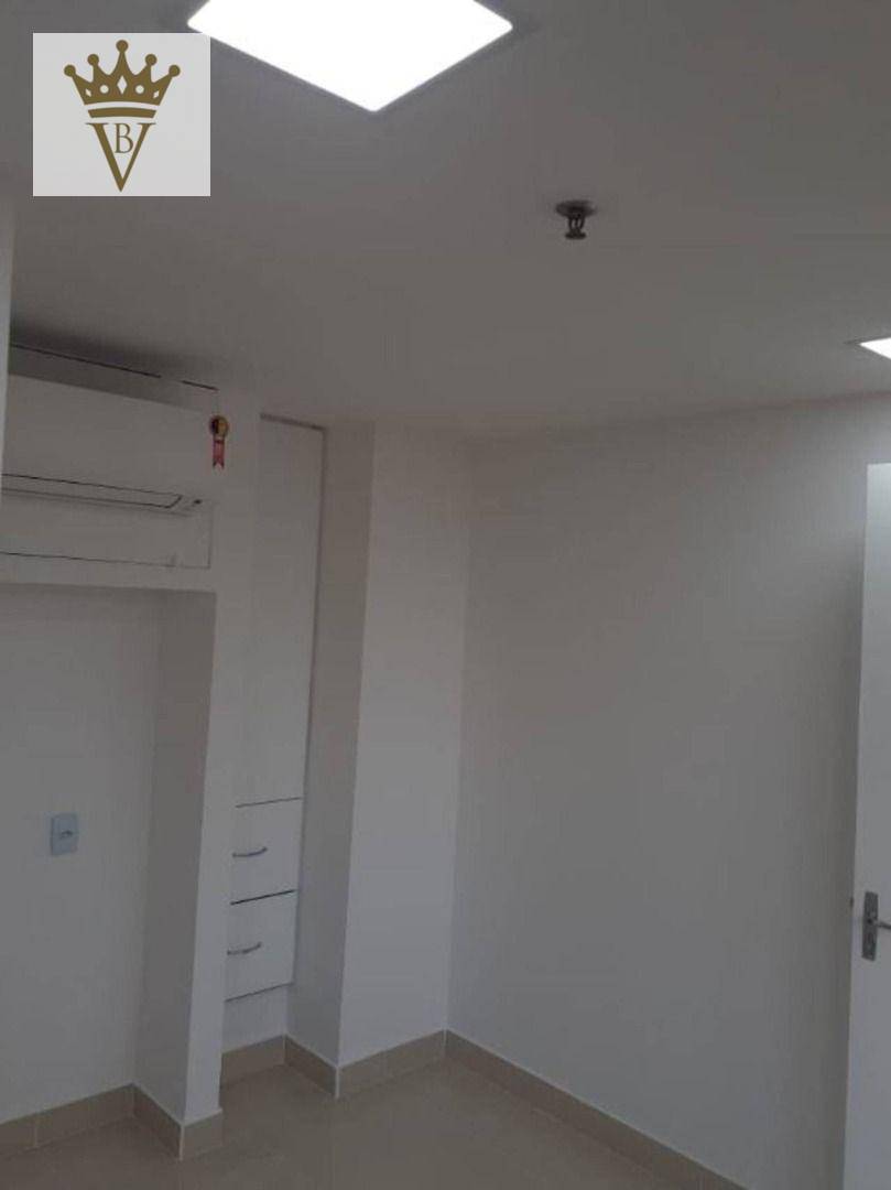 Conjunto Comercial-Sala à venda e aluguel, 124m² - Foto 7