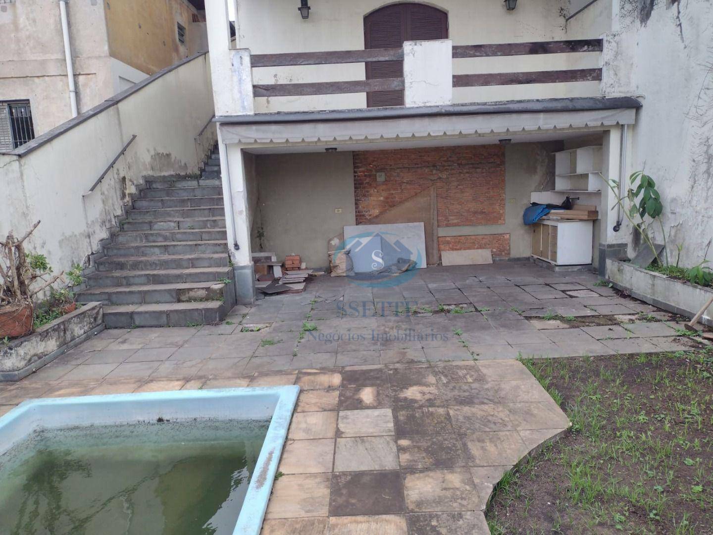 Sobrado à venda com 4 quartos, 330m² - Foto 46