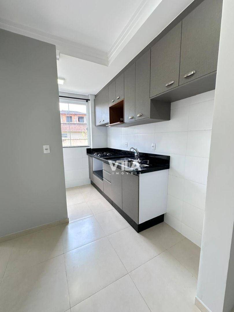 Apartamento, 2 quartos, 57 m² - Foto 3