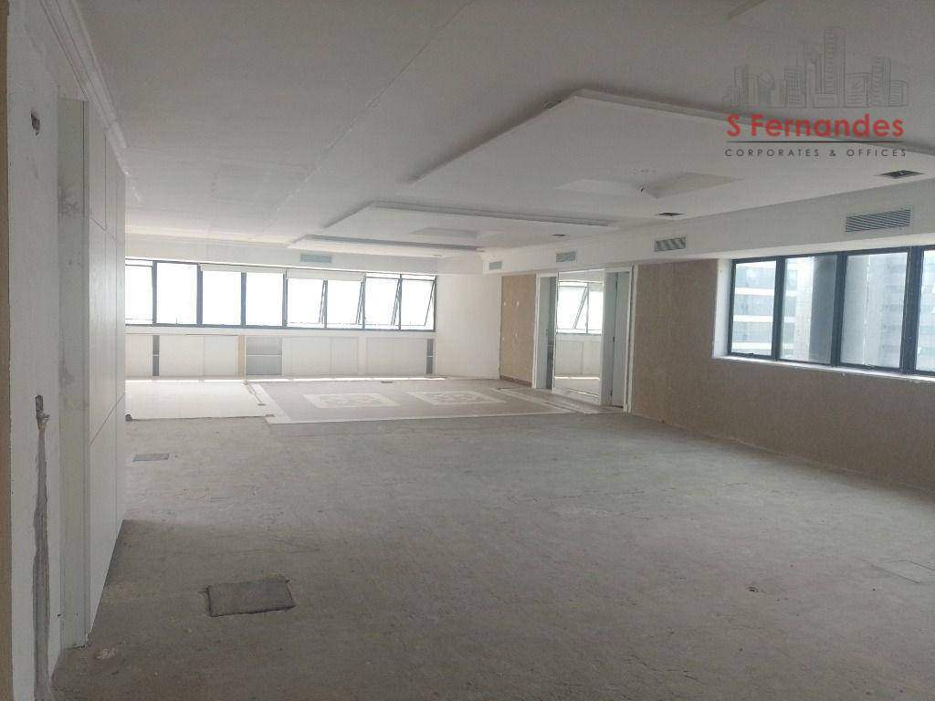 Conjunto Comercial-Sala para alugar, 260m² - Foto 2