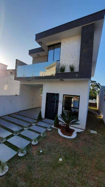 Sobrado à venda com 3 quartos, 115m² - Foto 3