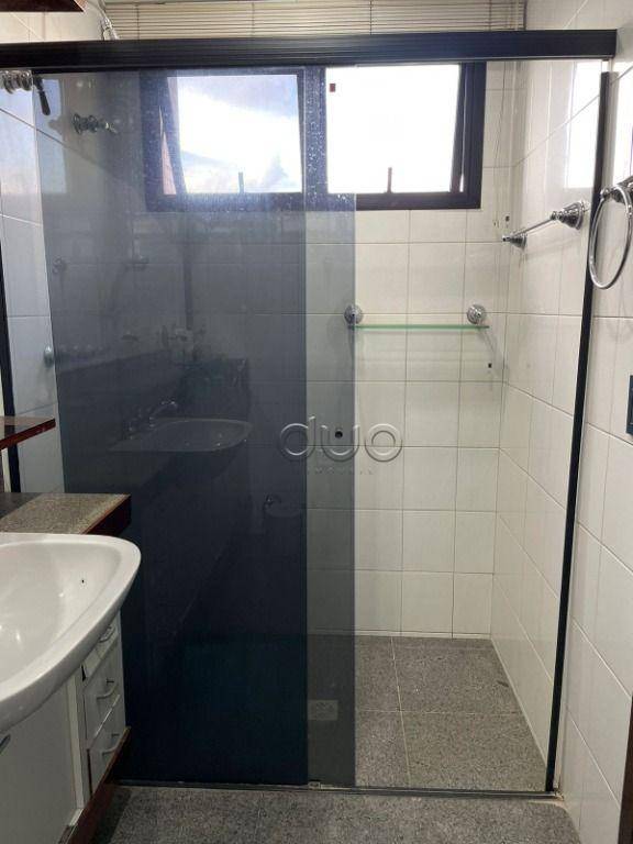 Apartamento para alugar com 3 quartos, 240m² - Foto 44