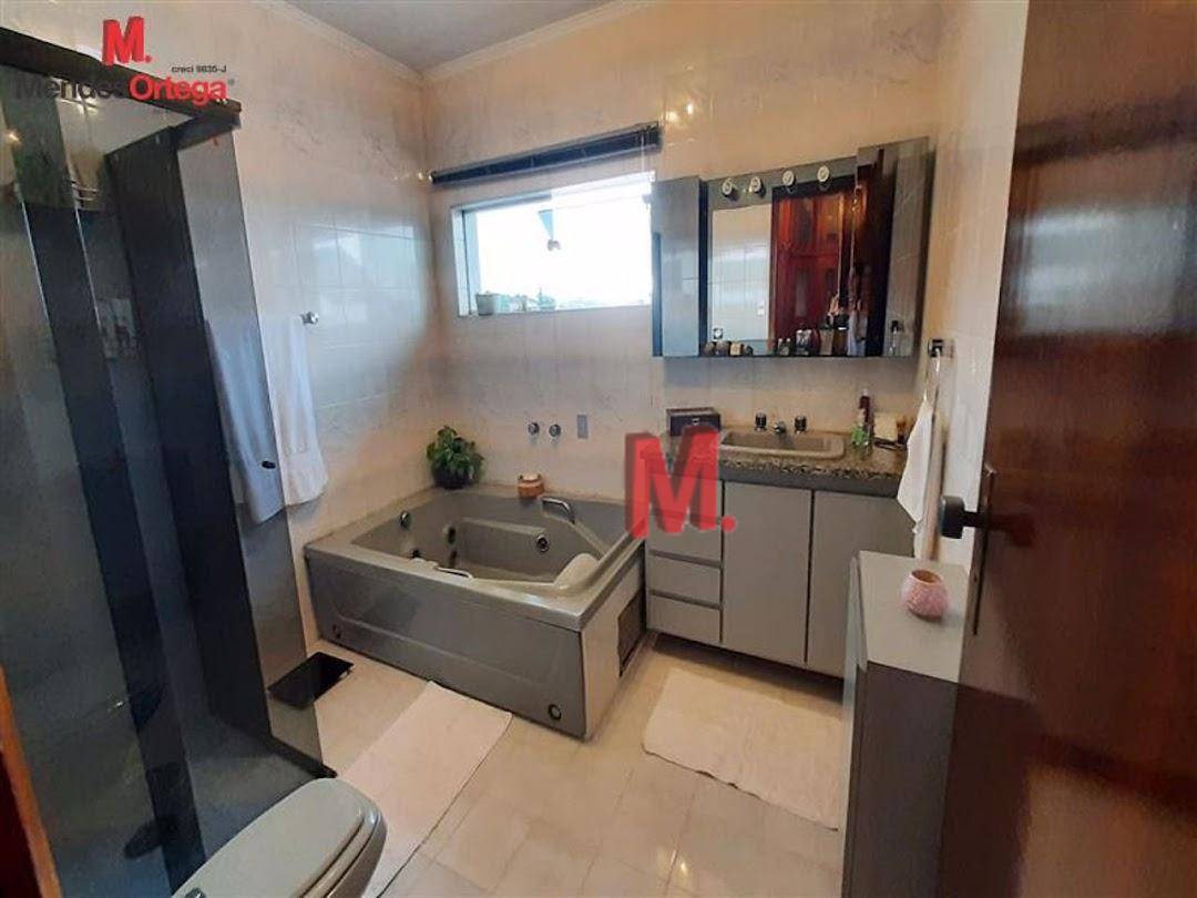 Casa à venda com 4 quartos, 510m² - Foto 19