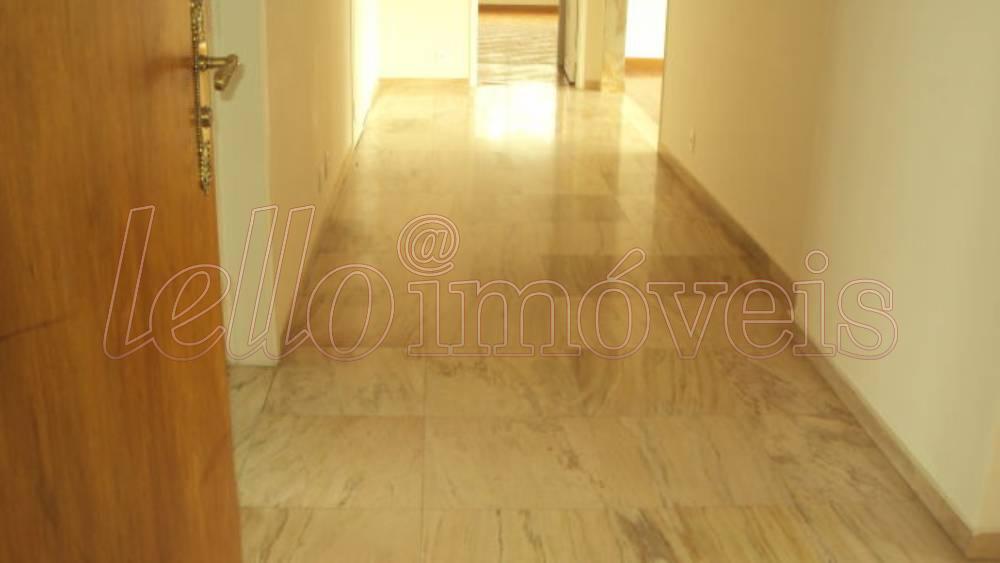 Apartamento para alugar com 3 quartos, 260m² - Foto 1