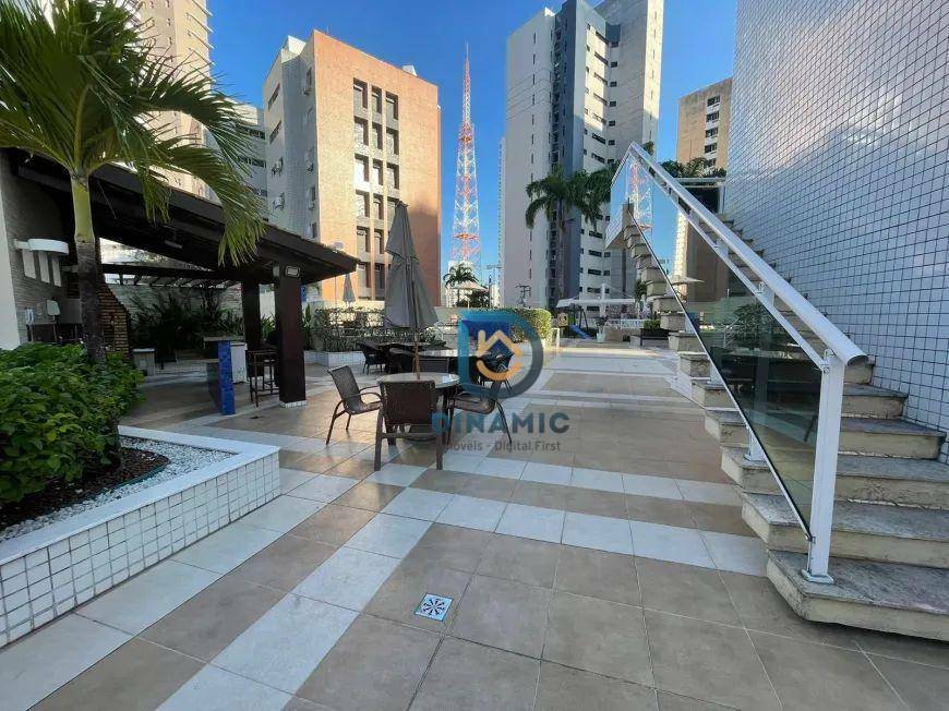 Apartamento à venda com 3 quartos, 141m² - Foto 12