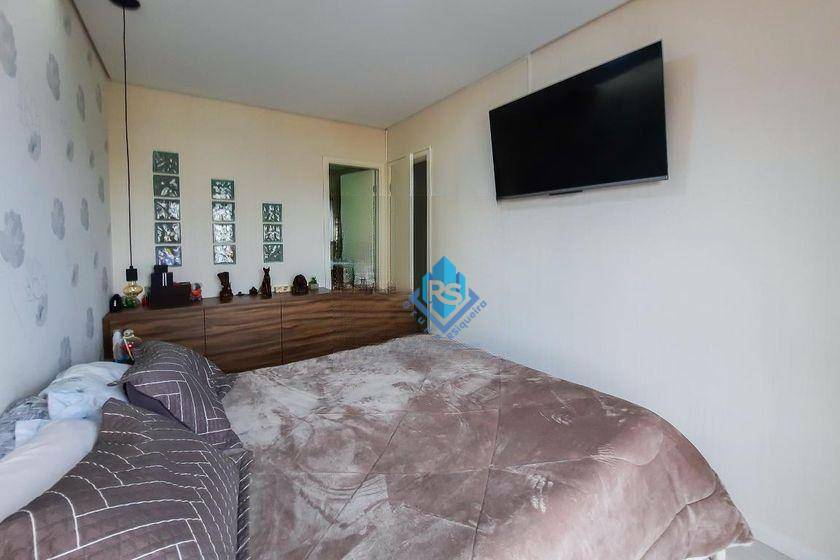 Apartamento à venda com 2 quartos, 80m² - Foto 23