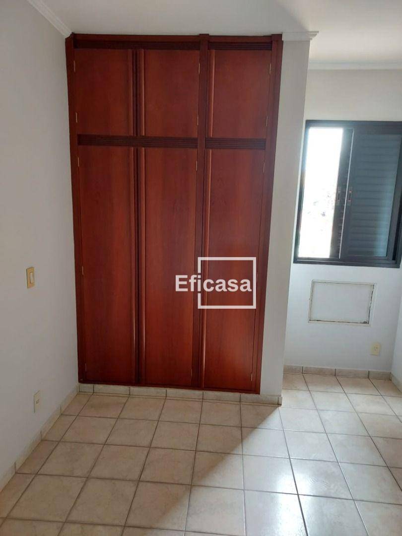 Apartamento à venda com 3 quartos, 95m² - Foto 8