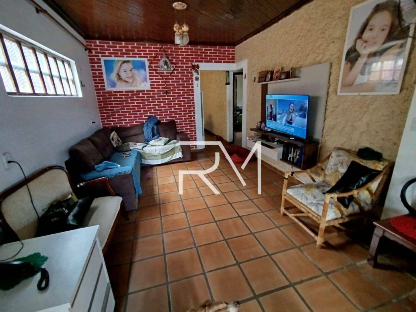 Casa à venda com 3 quartos, 110m² - Foto 6