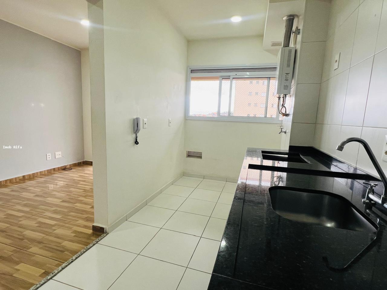 Apartamento para alugar com 2 quartos, 60m² - Foto 5