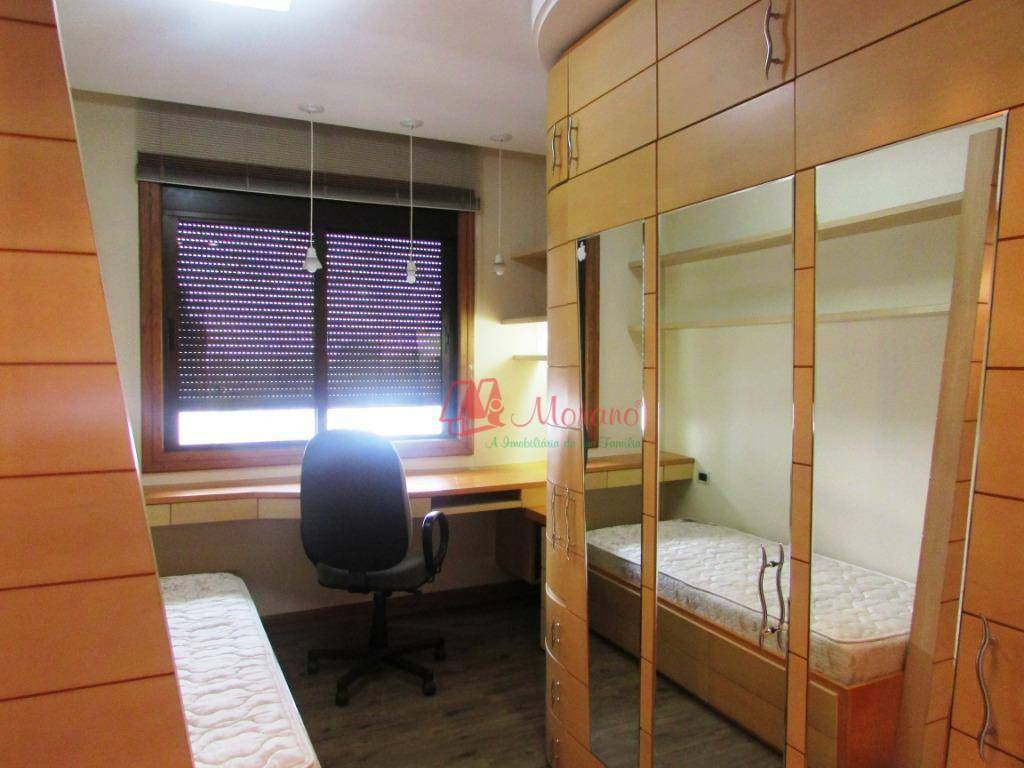 Apartamento para alugar com 4 quartos, 302m² - Foto 22