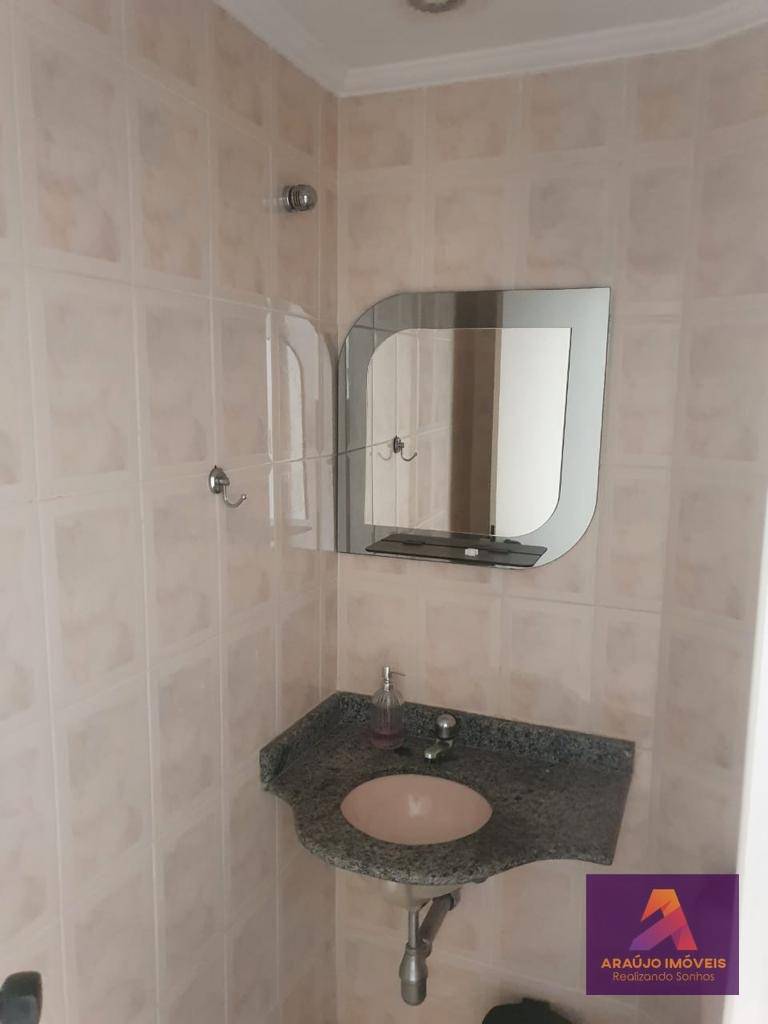 Apartamento à venda com 3 quartos, 105m² - Foto 6