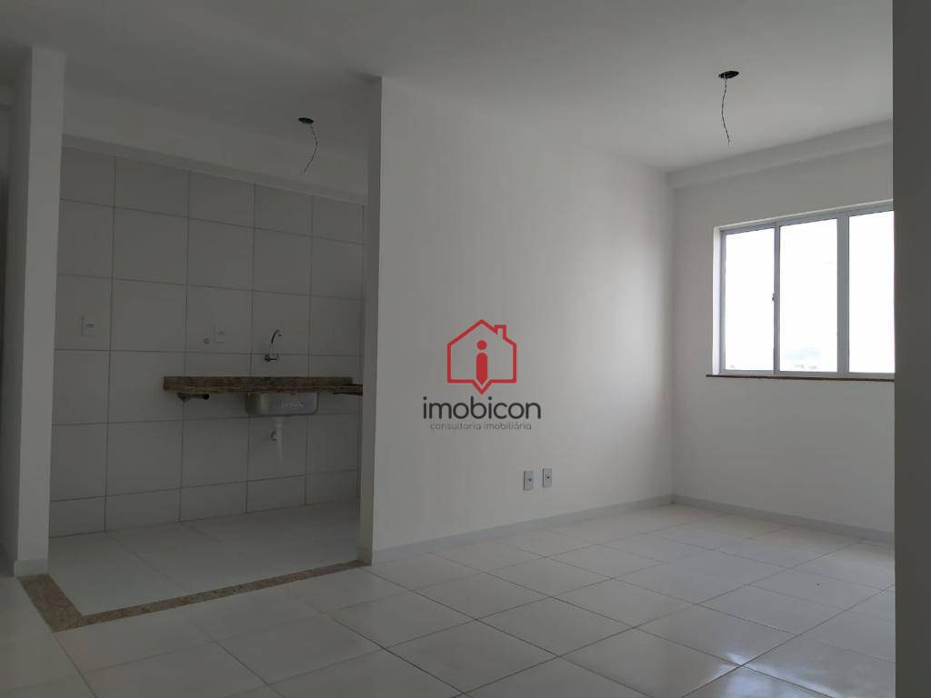 Apartamento à venda com 2 quartos, 54m² - Foto 6