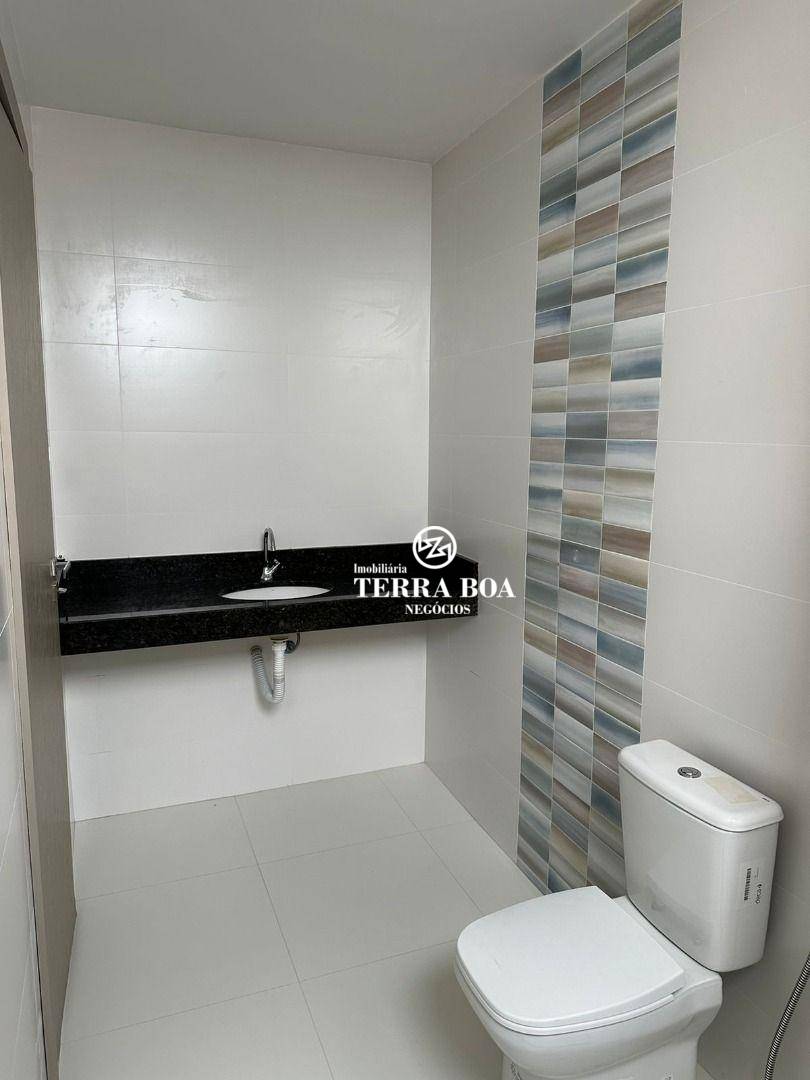 Apartamento, 3 quartos, 153 m² - Foto 7