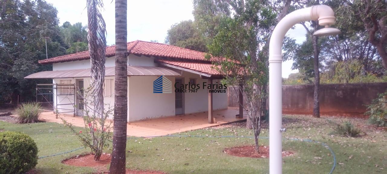 Casa à venda com 3 quartos, 249m² - Foto 25