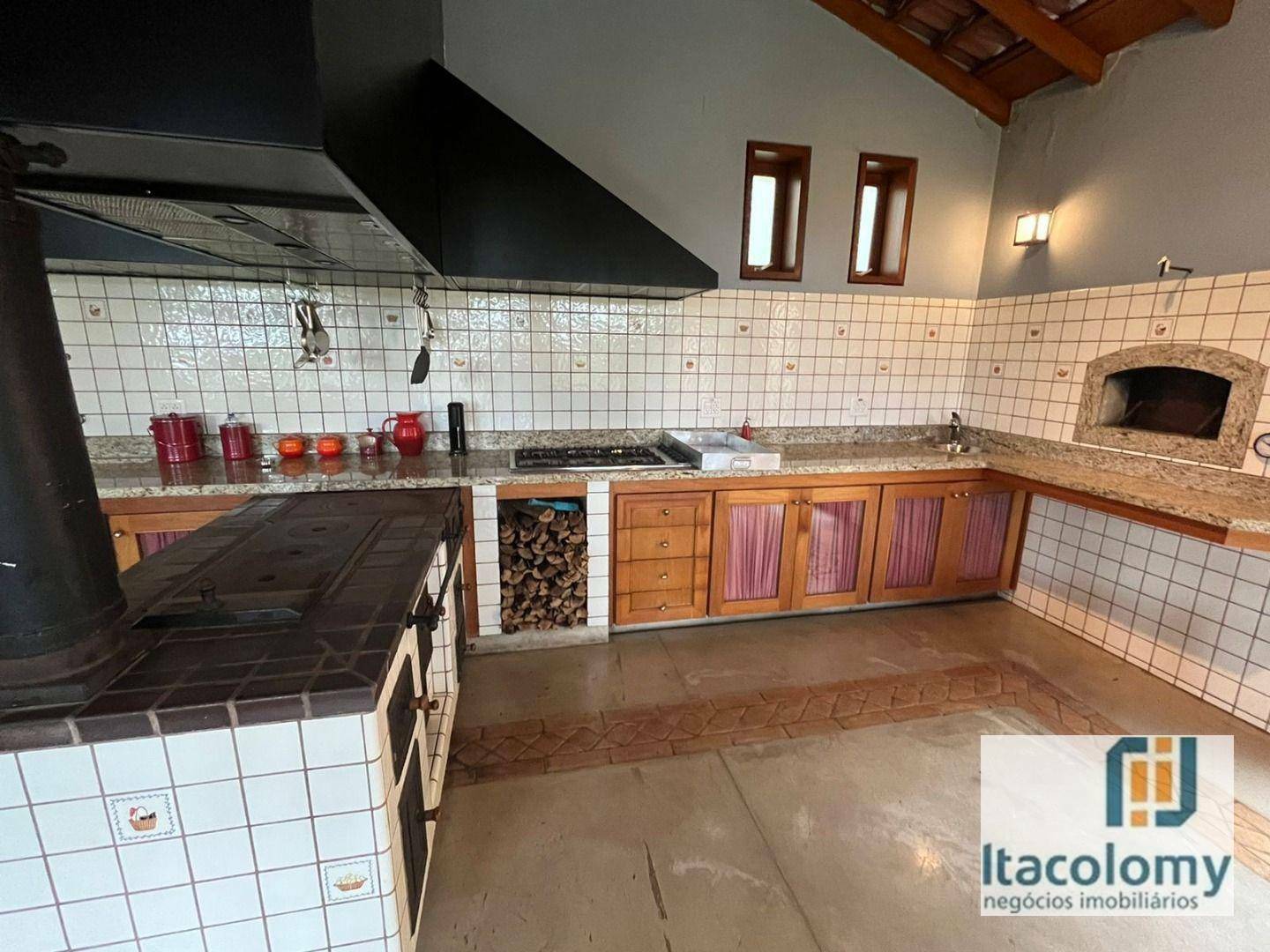 Casa de Condomínio à venda e aluguel com 3 quartos, 915m² - Foto 56