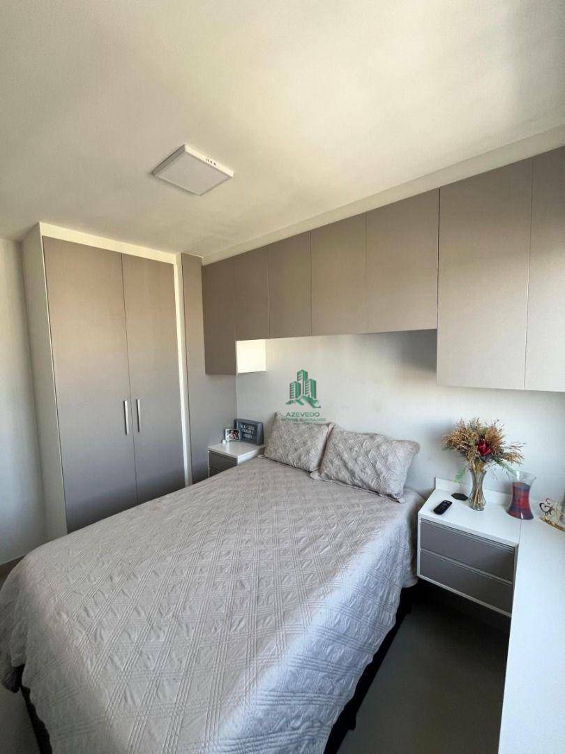 Apartamento à venda com 2 quartos, 43m² - Foto 9