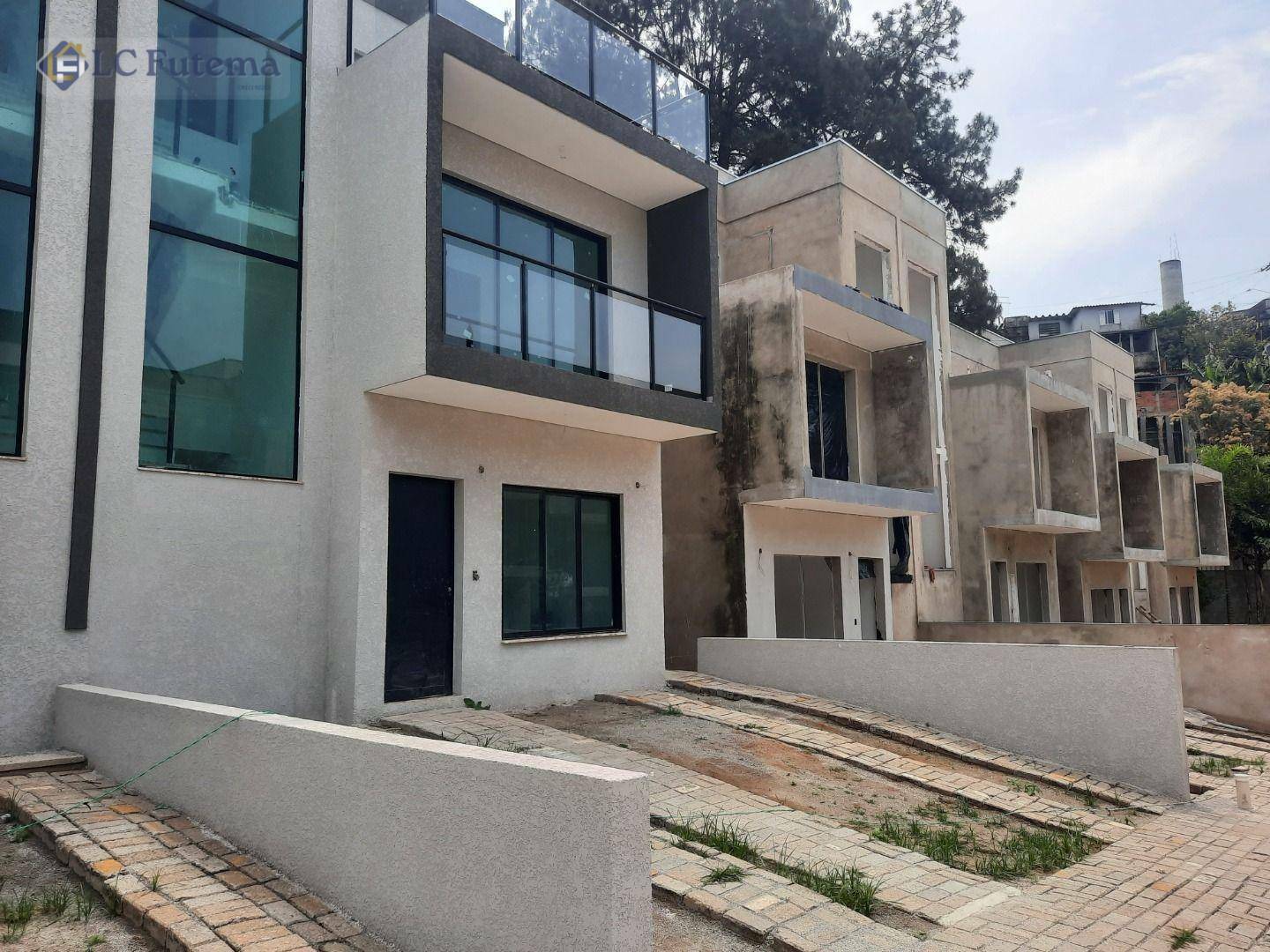 Casa de Condomínio à venda com 3 quartos, 153m² - Foto 4