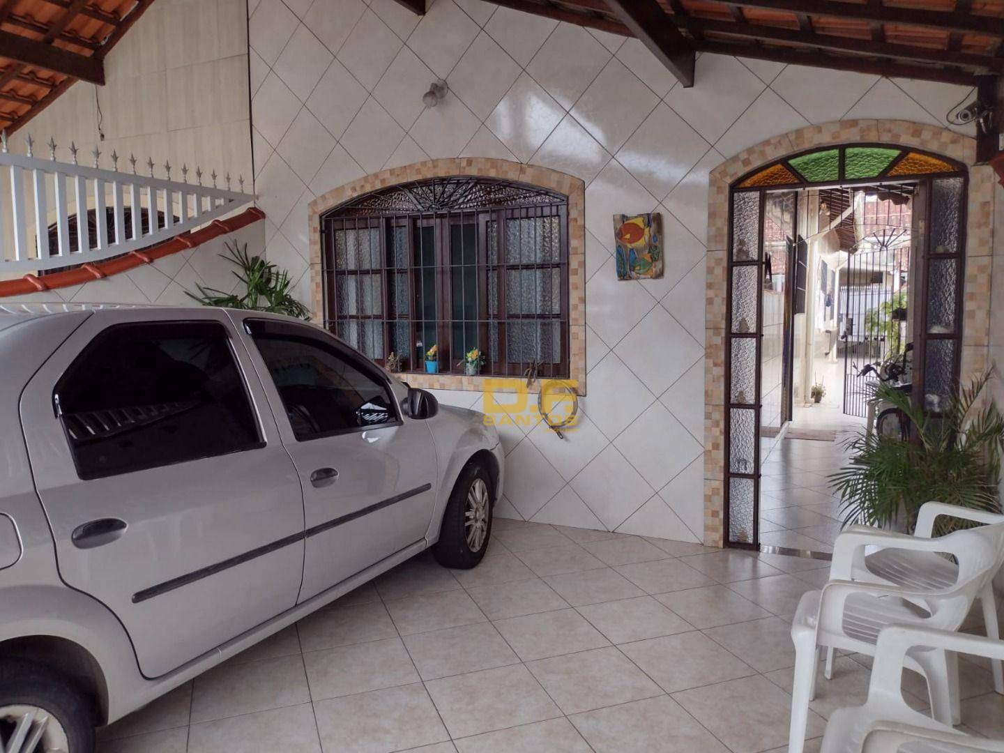 Casa à venda com 2 quartos, 132M2 - Foto 1