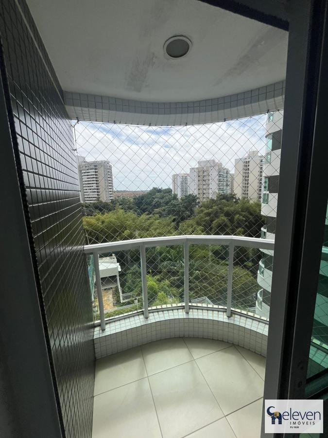 Apartamento para alugar com 4 quartos, 142m² - Foto 2