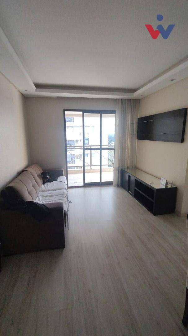 Apartamento à venda com 3 quartos, 87m² - Foto 32