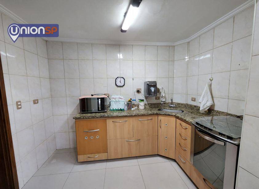 Apartamento à venda com 1 quarto, 56m² - Foto 5