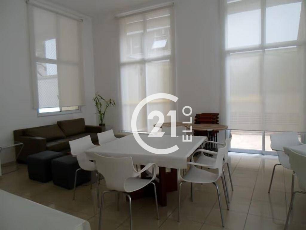 Apartamento para alugar com 3 quartos, 143m² - Foto 49