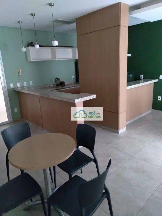 Apartamento à venda com 2 quartos, 62m² - Foto 25