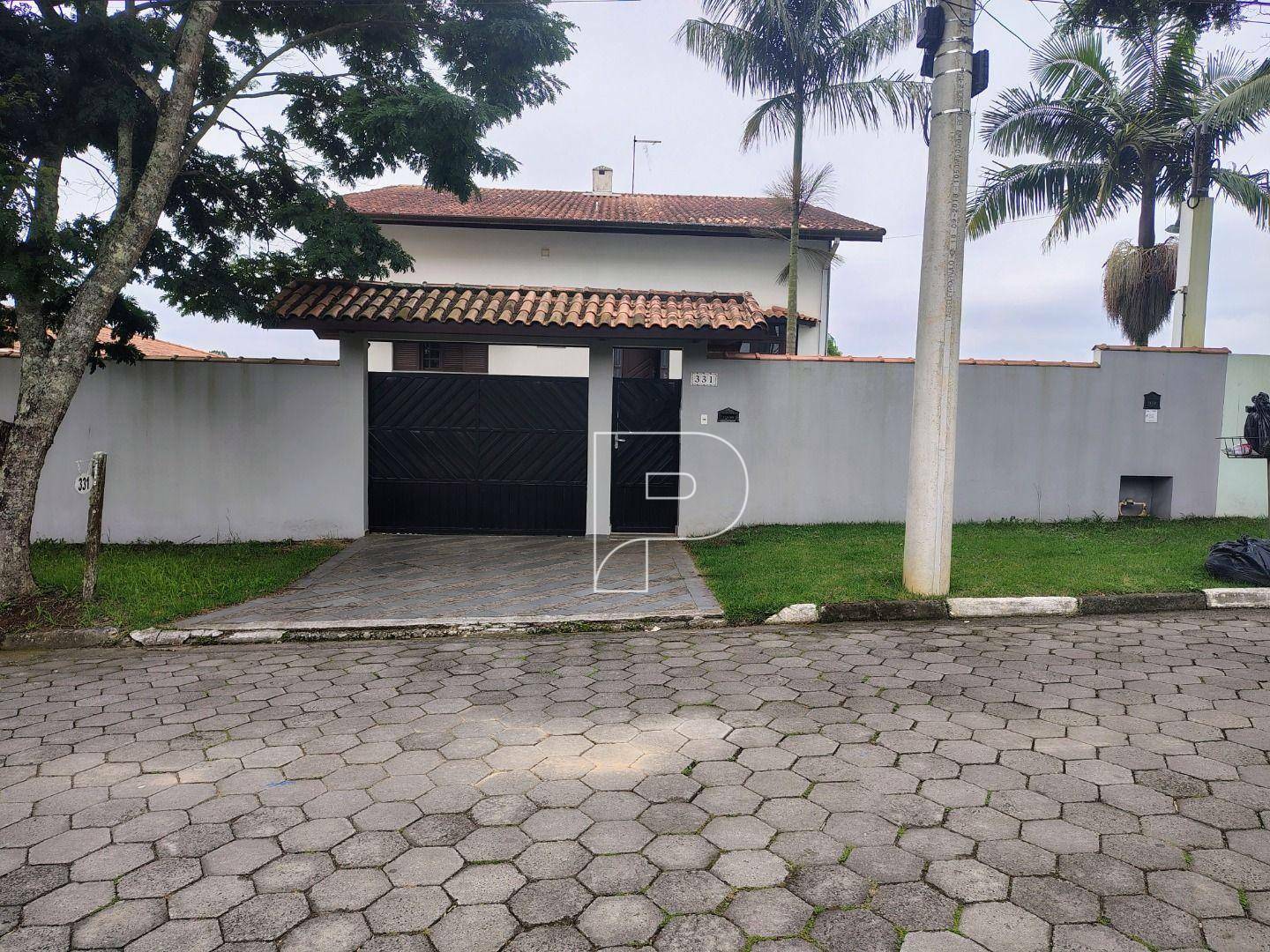 Casa de Condomínio à venda com 3 quartos, 390m² - Foto 31