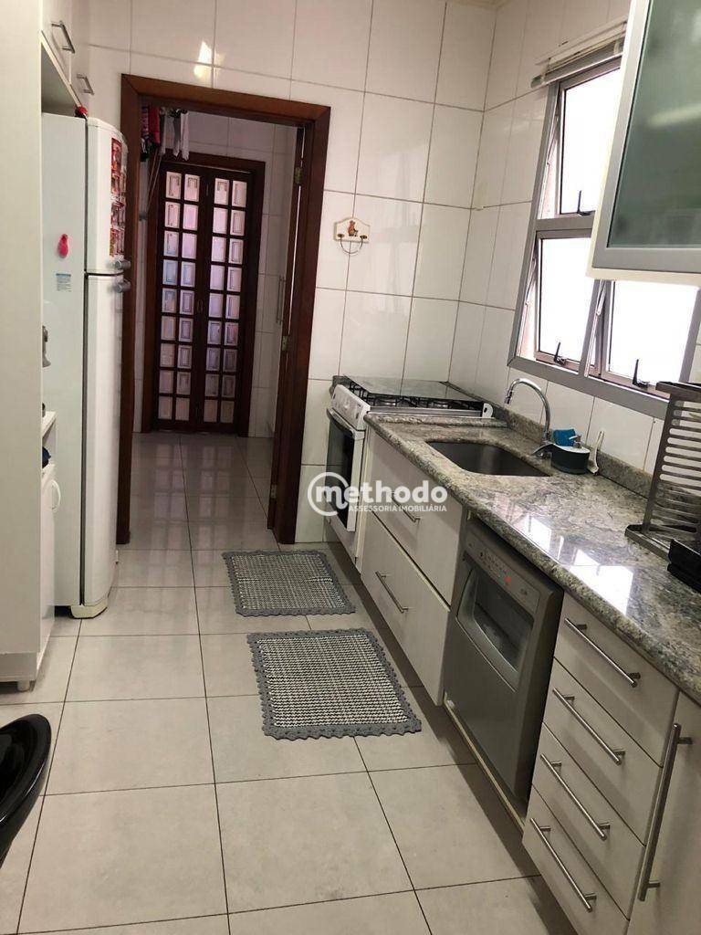 Apartamento à venda com 3 quartos, 102m² - Foto 19