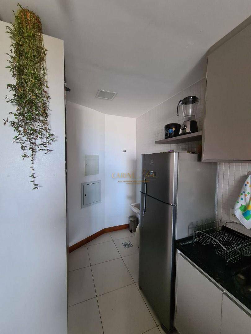 Apartamento para alugar com 1 quarto, 50m² - Foto 14