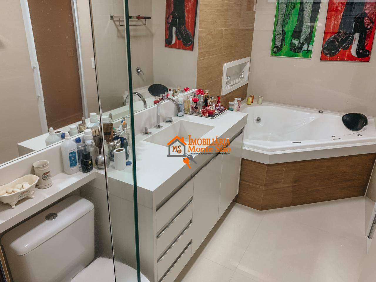 Apartamento à venda com 2 quartos, 106m² - Foto 26