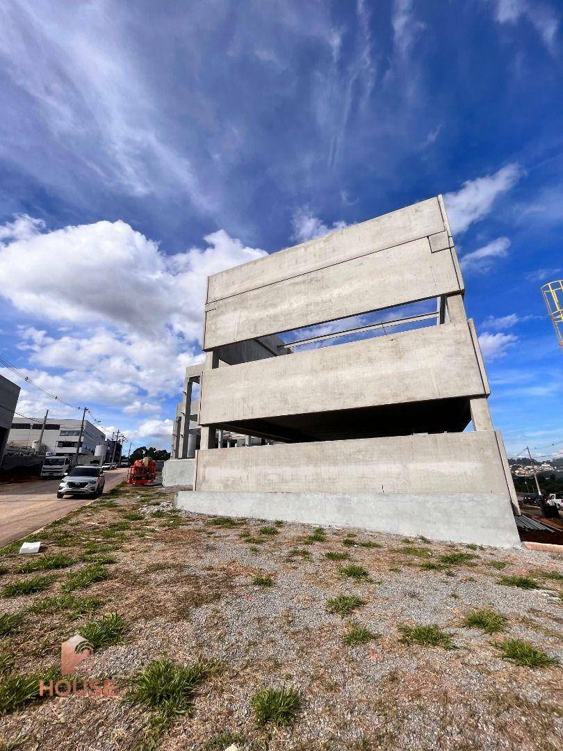 Depósito-Galpão-Armazém para alugar, 1281m² - Foto 4