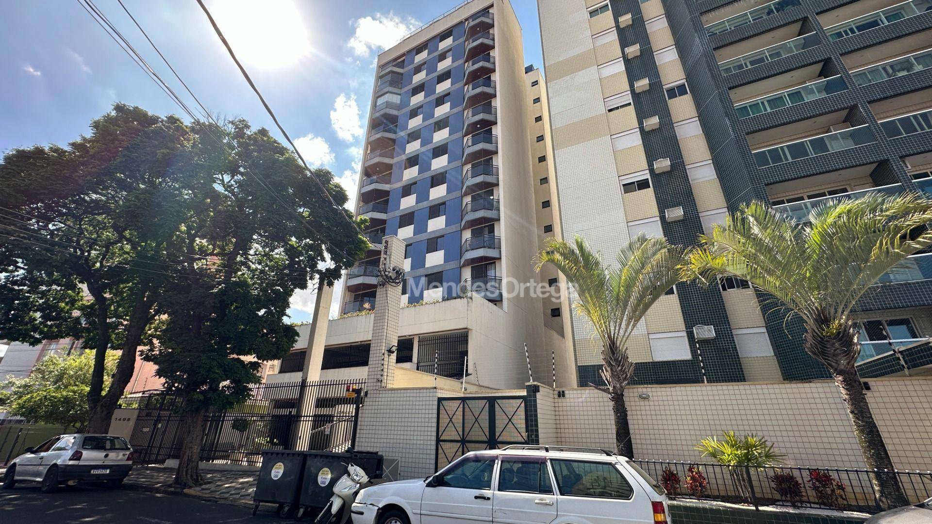 Apartamento, 3 quartos, 104 m² - Foto 2