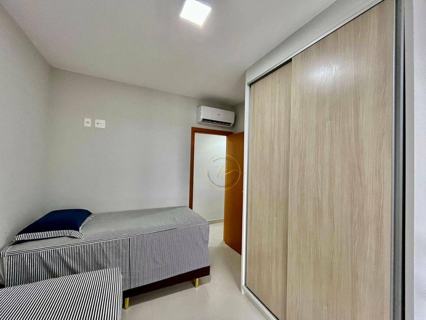 Apartamento à venda com 2 quartos, 107m² - Foto 11