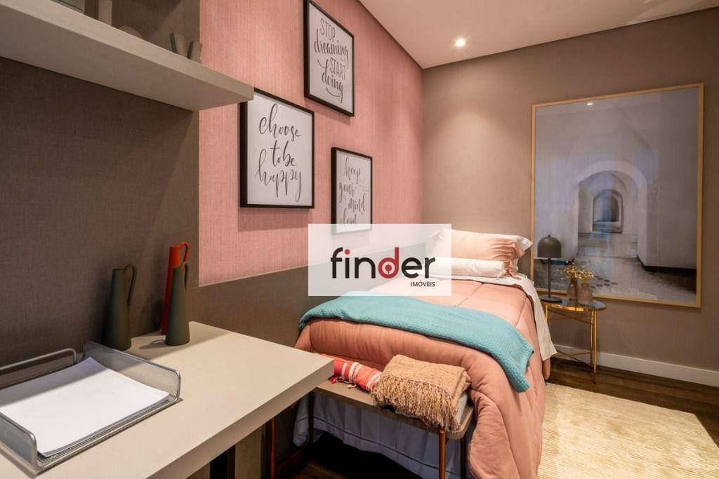 Apartamento à venda com 3 quartos, 153m² - Foto 24