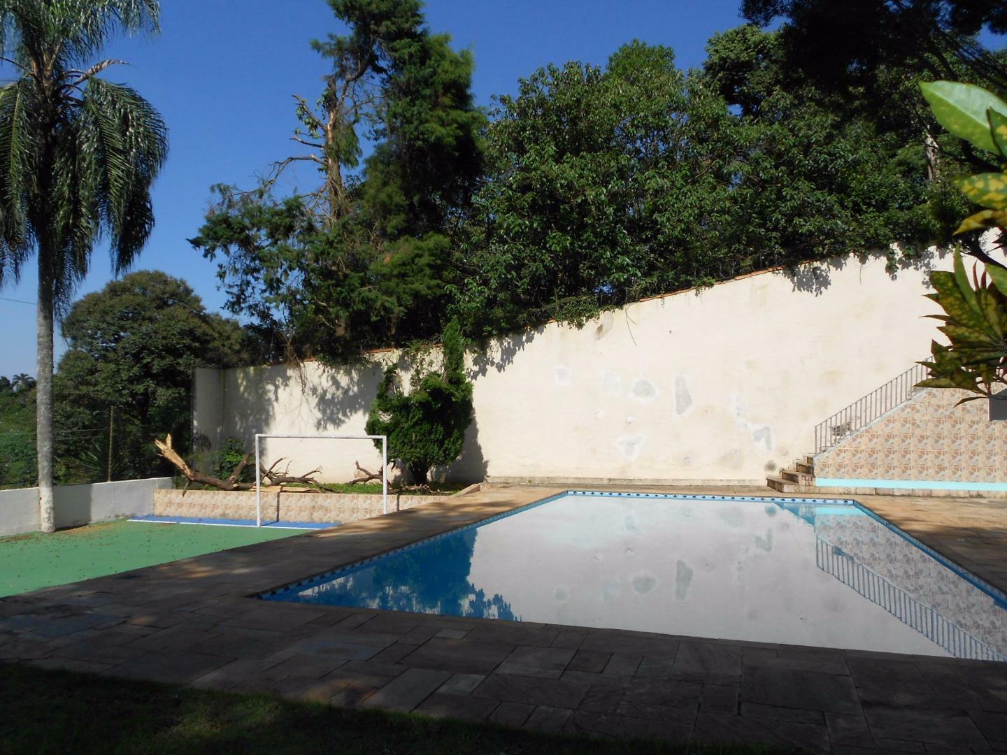 Casa de Condomínio à venda e aluguel com 4 quartos, 1000m² - Foto 4