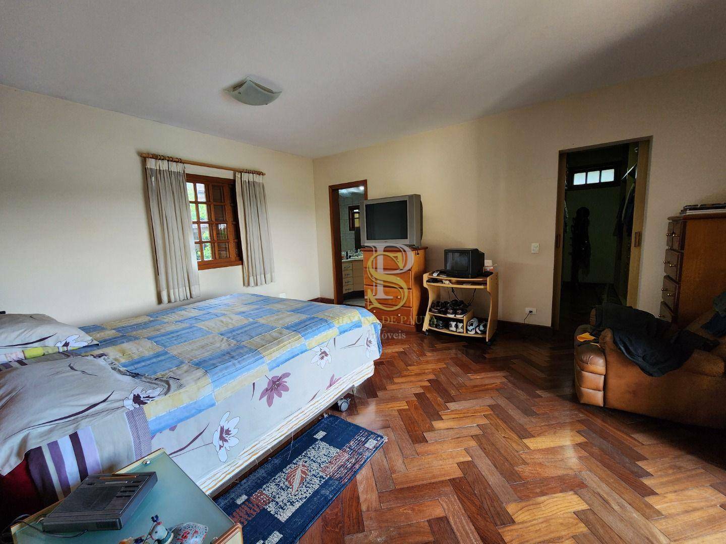 Casa de Condomínio à venda com 4 quartos, 600m² - Foto 24