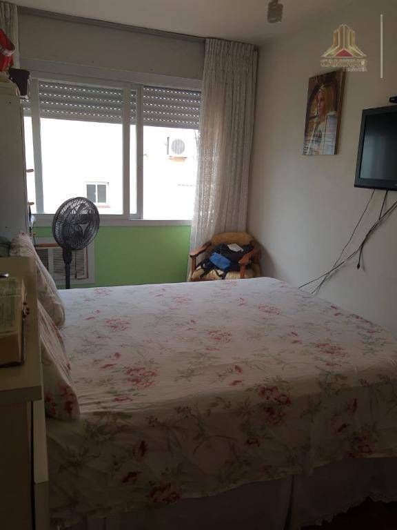 Apartamento à venda com 2 quartos, 59m² - Foto 7