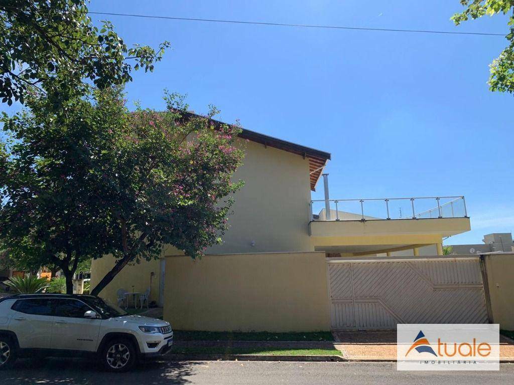 Casa de Condomínio à venda com 3 quartos, 162m² - Foto 2